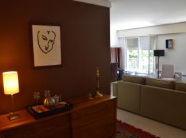 Loft Lambert, hotel near Jose Alvalade Stadium, Lisbon