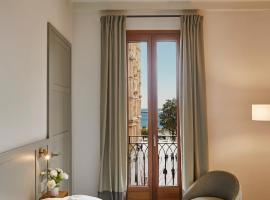 Vila Damunt, hotel cerca de Catedral de Mallorca, Palma de Mallorca