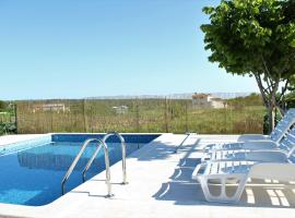 Apartman Robi, hotel v destinácii Nova Vas