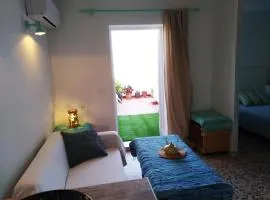 El Pimentero, Apartamentos