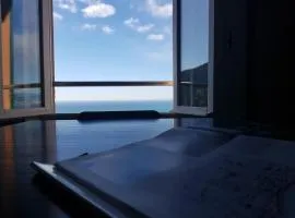 CASA CONSTANZA Pace e Relax in Liguria