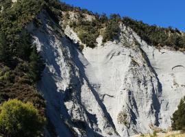 Awastone, hotel near Galbraith Reserve, Mangaweka