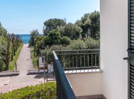 Casa Vacanza Minerva، فندق في سبرلونغا