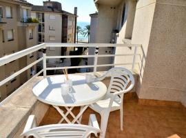 Villa Service - Barcino, hotel en Calafell