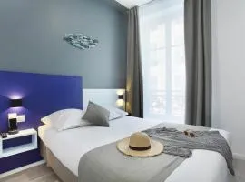 Hôtel Alcôve Nice