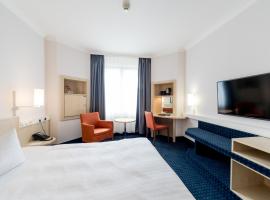 IntercityHotel Magdeburg, hotell i Magdeburg