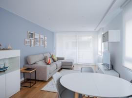 GOXUE HOME, hotel em San Sebastián