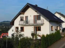 Ferienwohnung Basche