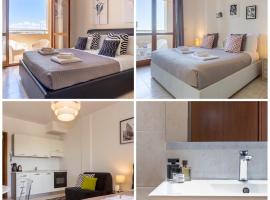 Residenze Su Planu, hotel a Cagliari