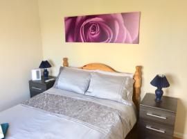 Invercaul House, homestay in Inverness