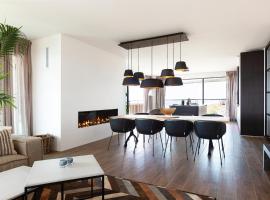 Maris Apartments, Hotel in Egmond aan Zee
