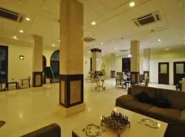 Hotel Siddharth