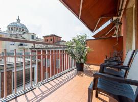 Hotel Torino: Parma'da bir otel