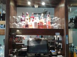 Saddle Inn, hotel v destinaci York
