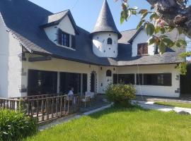 Cargal leiria, Hotel in Leiria