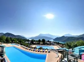 Camping La Viste