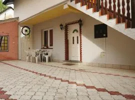 Apartman Baron
