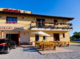 Agriturismo Olistella, alojamento de turismo rural em Palazzolo dello Stella