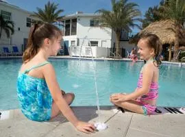 Siesta Key Beach Resort and Suites