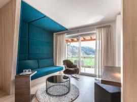 Bollenhuthotel Kirnbacher Hof: Wolfach şehrinde bir otel