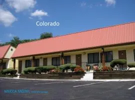 Mecca Motel