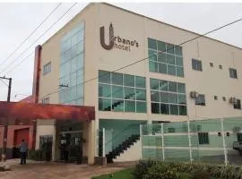 Urbano's Hotel