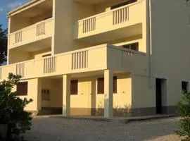 Apartmani Presečki