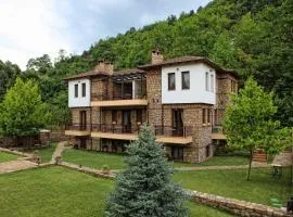 Archontiko Emmanouilidi Suites