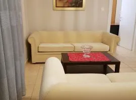 Toula's Apartment
