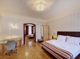 Apartamenty Tessa Jagiellońska