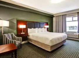 4 stars hotel in Northwest Territories