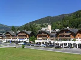 Haus am Römerbad