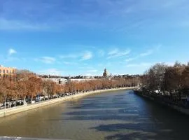 birdhome in Tbilisi (Maria)