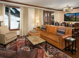 The Ritz-Carlton Club, Two-Bedroom Residence Float 2, Ski-in & Ski-out Resort in Aspen Highlands