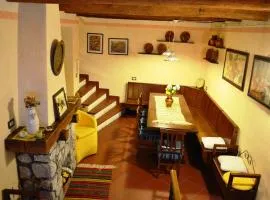 La Giara Bed&Breakfast
