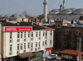 Saban Acikgoz Hotel