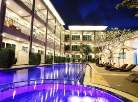 The Malika Hotel - SHA Extra Plus