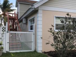 Die 10 Besten Ferienwohnungen In Nassau Bahamas Booking Com