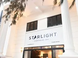 Coto Starlight Boutique Hotel