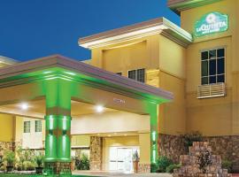 La Quinta by Wyndham Ft. Worth - Forest Hill, TX, hotel en Forest Hill