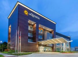 La Quinta by Wyndham Dallas Duncanville, hotel v destinaci Duncanville