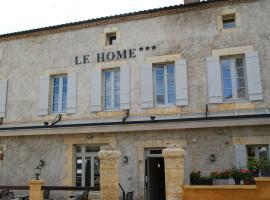 Le Home