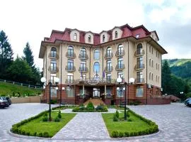 Гранд Отель Пилипец