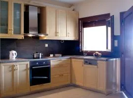 Maisonette Agia Pelagia, Crete