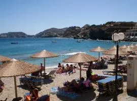 Maisonette Agia Pelagia, Crete
