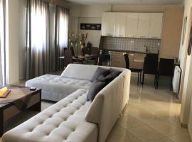 Casa Ideale, hotel v destinaci Limenaria