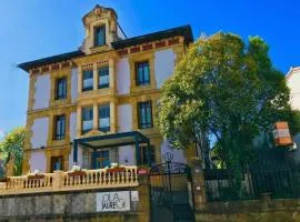 Hotel Olajauregi