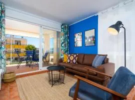 Augusta Apartment Jávea Sur by Rock Rentals
