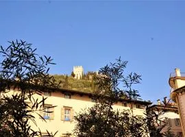 Residenza Castello - Holiday Home Garda Trentino