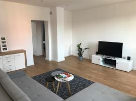 Apartament 'Laura' Tykocin, hótel í Tykocin